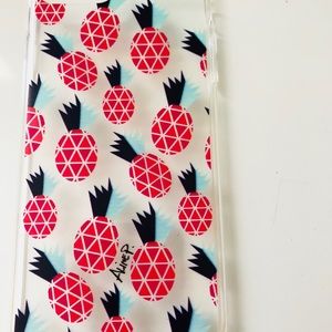 Gocase brand Iphone 8 plus case